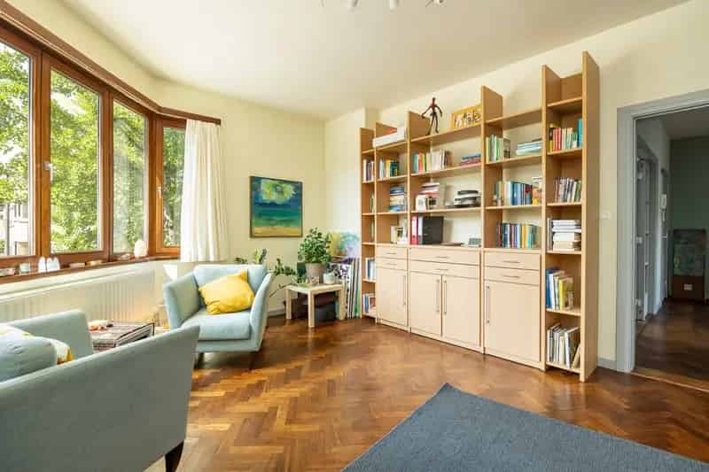 Appartement te koop Antwerpen - 94m² - 2/3 slaapkamers