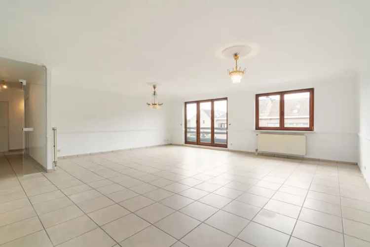 Appartement te koop