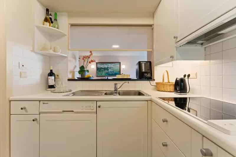 Appartement te koop Nieuwpoort 2 slaapkamers 2 badkamers