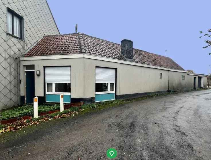 Huis Te Koop