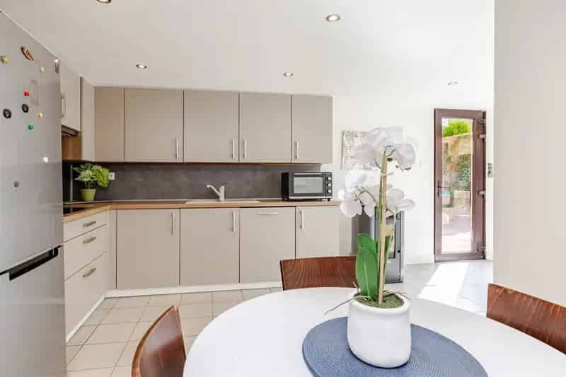 Te Koop Woning Laarne 3 Slaapkamers Tuin