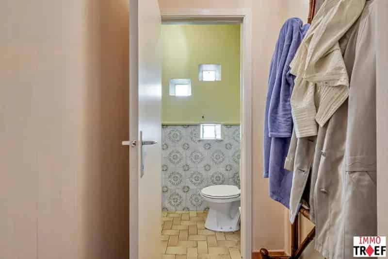 Stijlvolle Villa te Koop in Opwijk