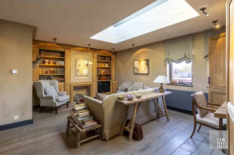 Luxe Penthouse te Huur in Zutendaal
