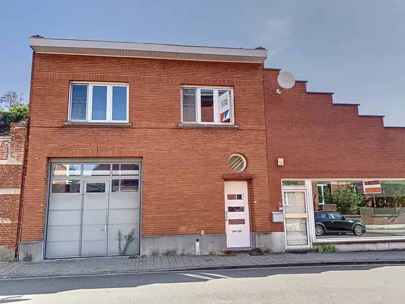 Appartement 4 slaapkamers Leuven