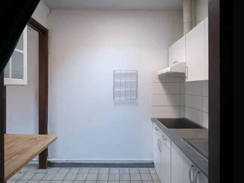 Huis te koop Gent Wasstraat - Charmante stadswoning