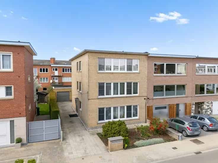 Appartementsblok Te Koop