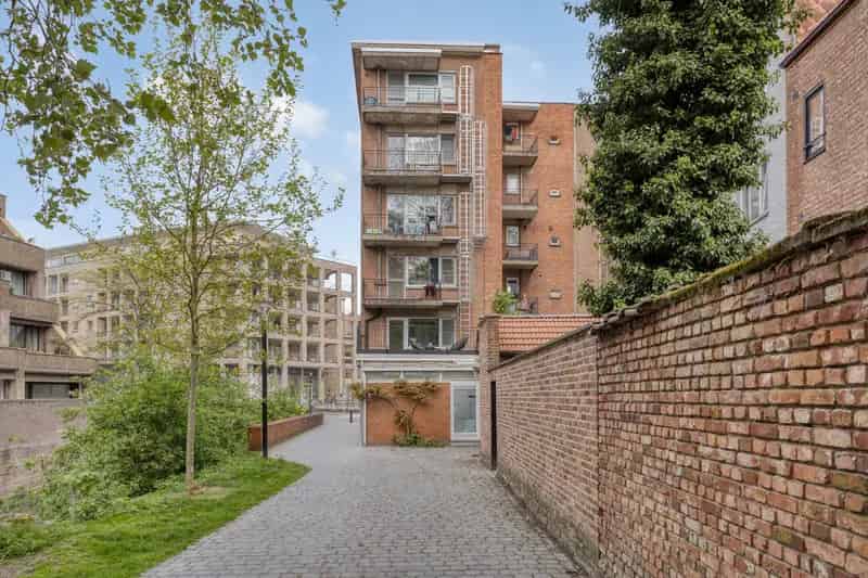 Appartement te koop Leuven Centrum - 2 3 slaapkamers