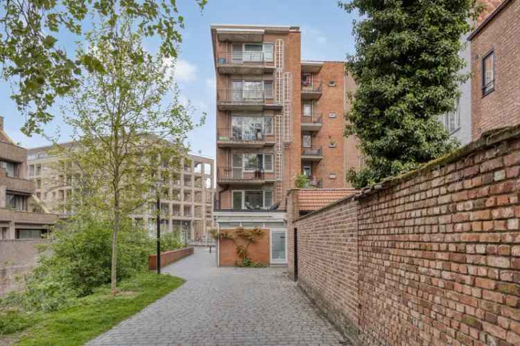 Appartement te koop Leuven Centrum - 2 3 slaapkamers