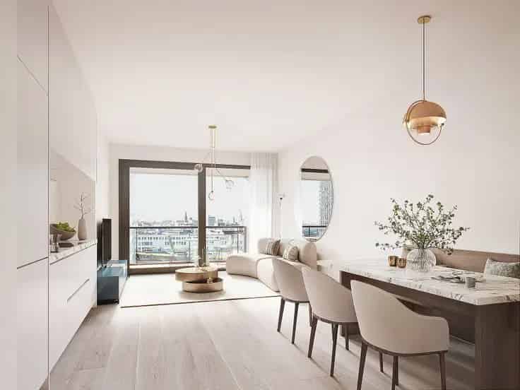 Appartement Te Koop