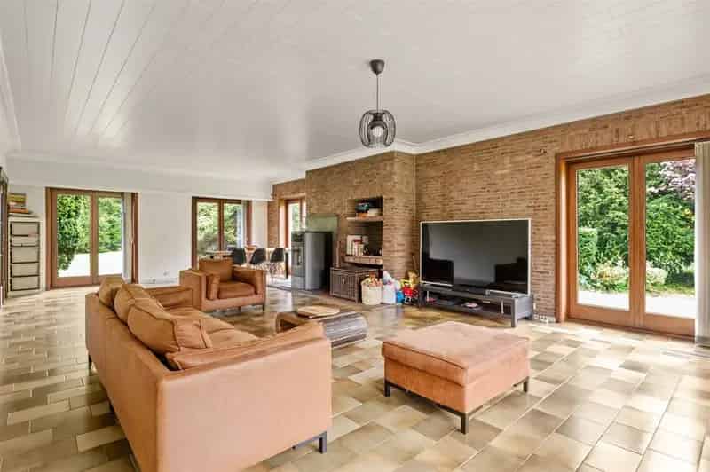 Huis te koop Bonheiden: Laagbouwvilla 3 slaapkamers 1470m²