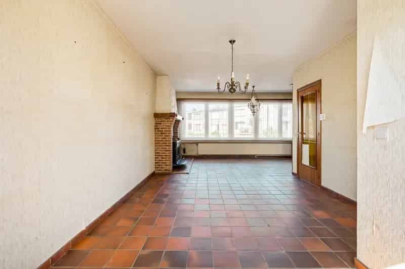 Huis te huur 3 slaapkamers tuin garage Ekeren