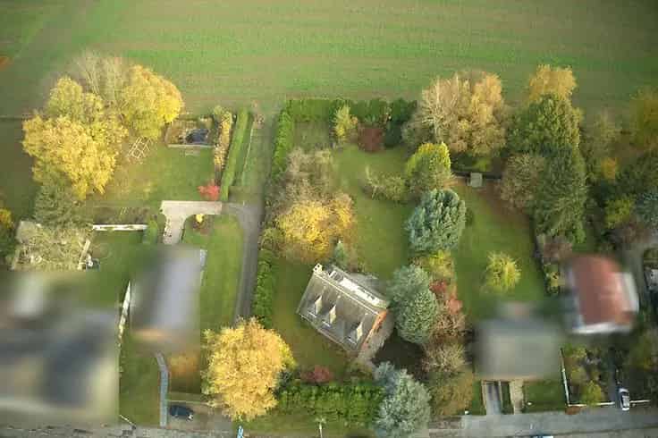 Huis te Koop Eghezée 324m²  - Veel potentieel