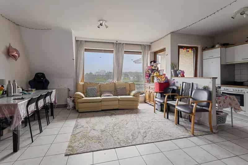 Appartement te Koop Geneve Dunant