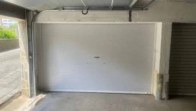 Garagebox te Huur Middelkerke Centrale Locatie