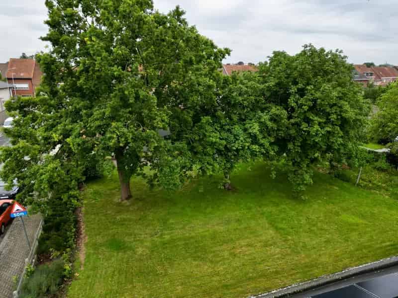 Bouwgrond Halfopen Bebouwing Wevelgem 420m²