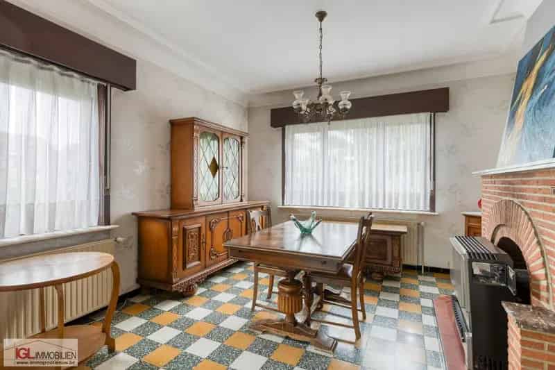 Rustig gelegen driegevelwoning met zonnige tuin