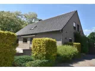 Villa te koop Lummen 4 slaapkamers grote tuin