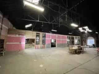 Industrieel Magazijn te Koop Braine-le-Comte