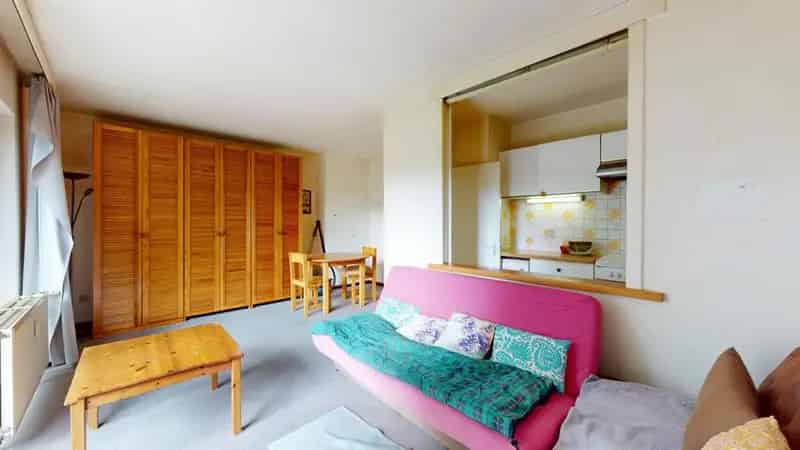 Studio te huur Woluwe-Saint-Lambert