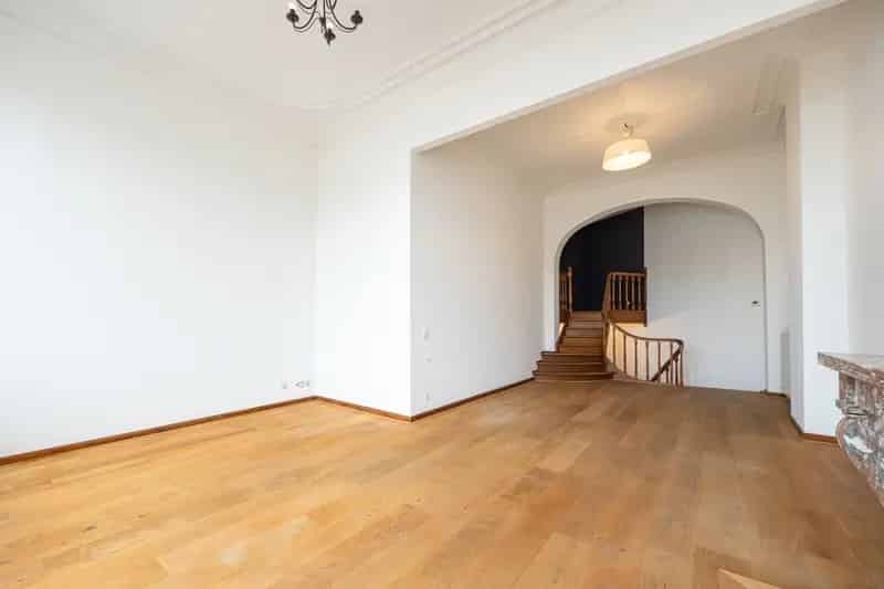Antwerpen Zuid Verfijnde Herenwoning