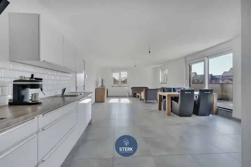 Energiezuinig Duplex Appartement 4 Slpk Lanaken
