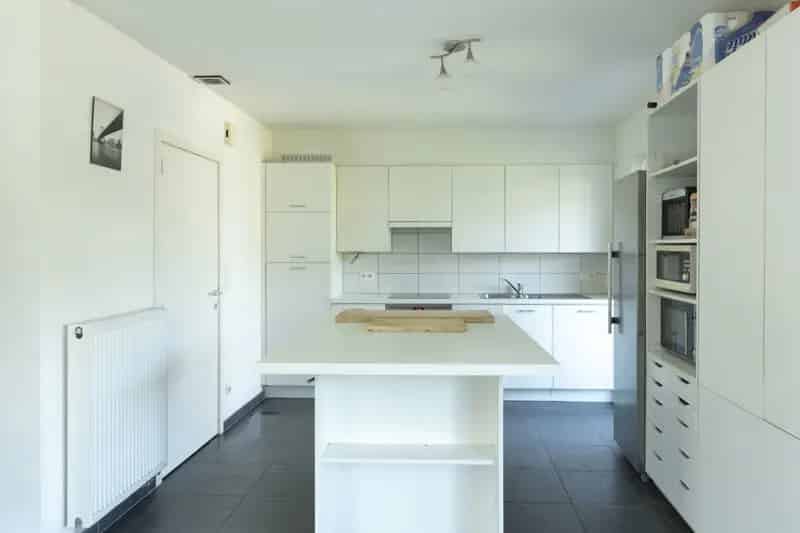 Huis te huur Evergem 3 slaapkamers tuin garage