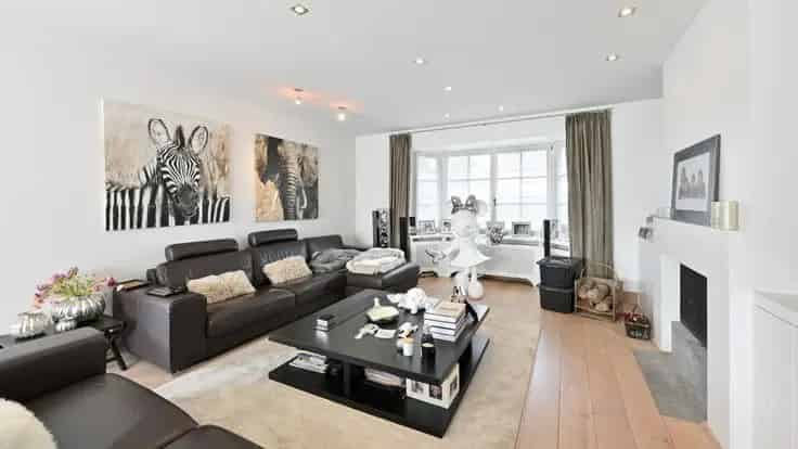 Luxe Villa Te Koop: 7 Slaapkamers, Binnenzwembad & Wellness