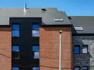 Appartementen te Koop Marche-en-Famenne Nabij Station