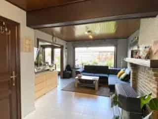 Huis te Huur Pittem 2 slaapkamers Garage Tuin