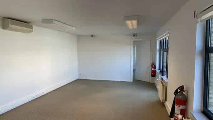 Kantoor te Huur Roeselare 63m2 Centrale Ligging