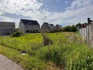 Bouwgrond Geel 693m² - Rustige Ligging Nabij E313