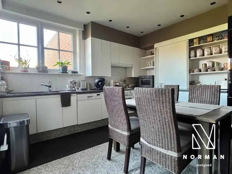 Statige woning te huur Harelbeke