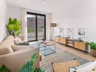 Appartement 2 Chambres Jambes - Neuf - Terrasse - Vue Verdoyante