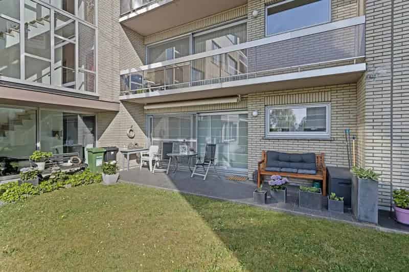 Appartement te huur Beveren 2 slaapkamers 100m²