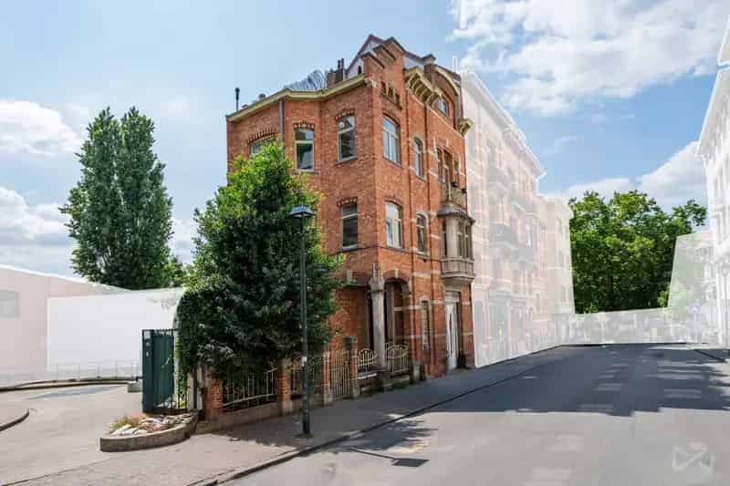 Appartement te koop te Brussel 3 slaapkamers