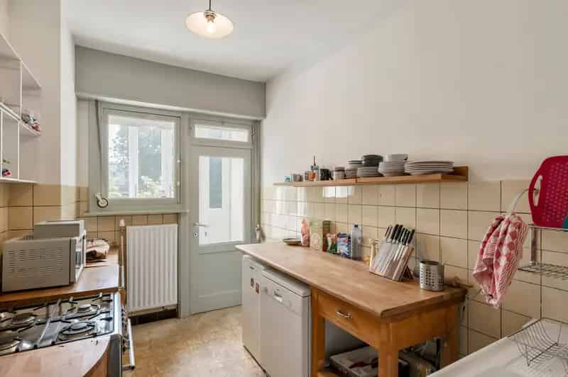 Opbrengsteigendom Aantrekkelijke Locatie