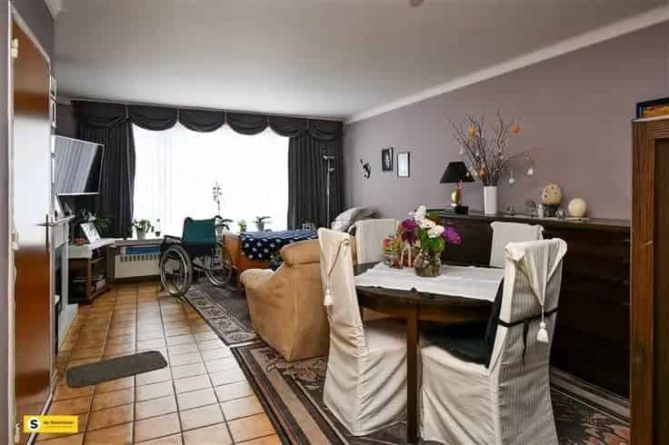 Appartement te Koop Westmalle 1 slaapkamer 66m²