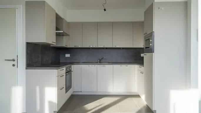 Appartement te Koop Wervik 75m2 Instapklaar