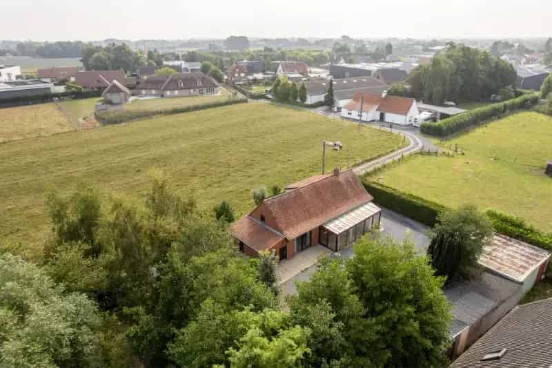 Huis te huur Landelijke woning 860m² te renoveren of nieuwbouw