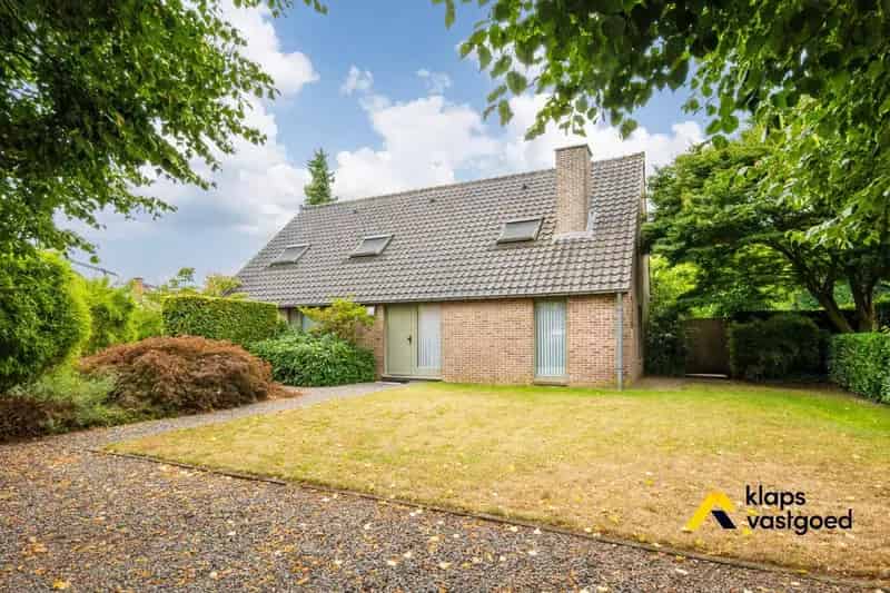 Huis te huur