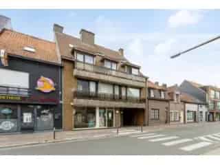 Handelspand te Huur Eeklo 138m²