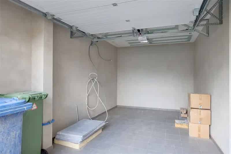 Garagebox te koop Antwerpen Linkeroever