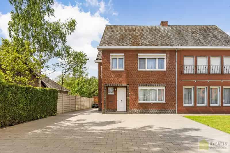Huis te huur