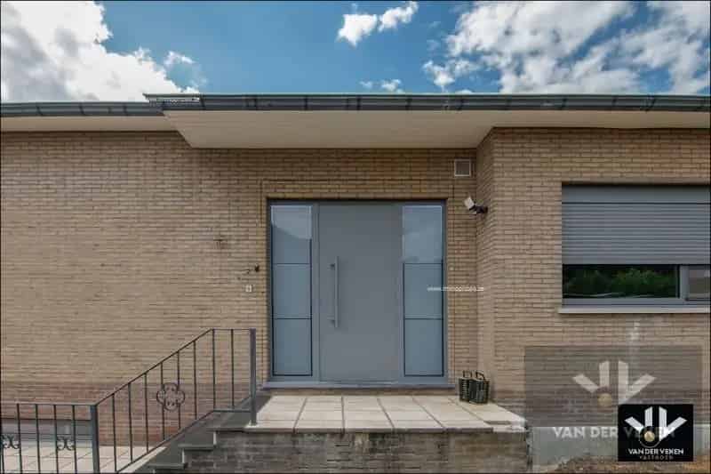 Woning te koop Beverst 3 slaapkamers instapklaar