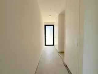 Huis te huur Torhout 3 slaapkamers nieuwbouw