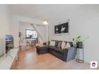 Huis te koop Lembeek - Instapklare woning met tuin