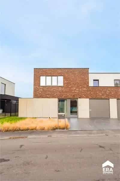 Huis te koop Lichtervelde 3 slaapkamers