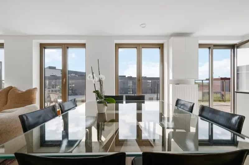 Uniek Penthouse 3 Slaapkamers Zonneterras