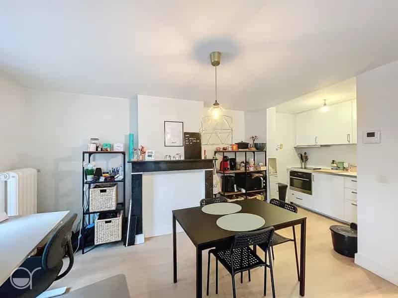 Appartement te Huur Gent