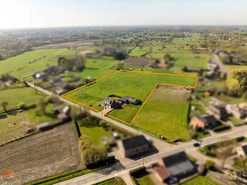 Huis te koop Putte 3 4 slaapkamers grote tuin
